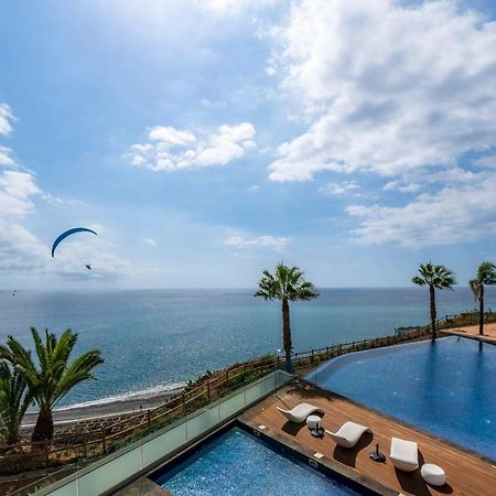 Madeira Palace I By An Island Apart Funchal  Bagian luar foto