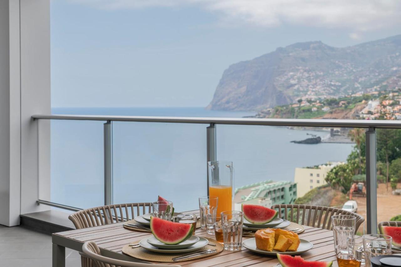 Madeira Palace I By An Island Apart Funchal  Bagian luar foto