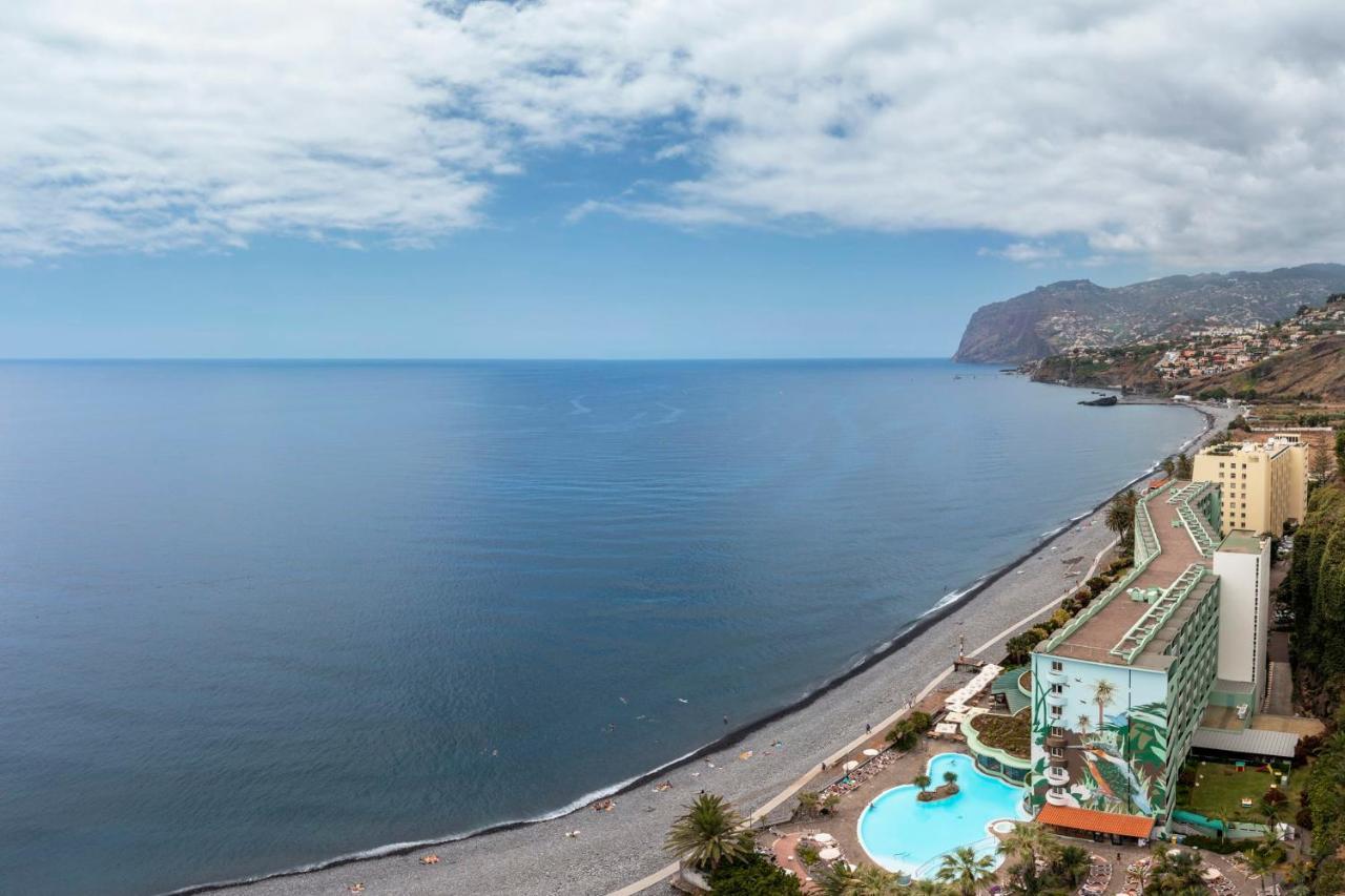 Madeira Palace I By An Island Apart Funchal  Bagian luar foto