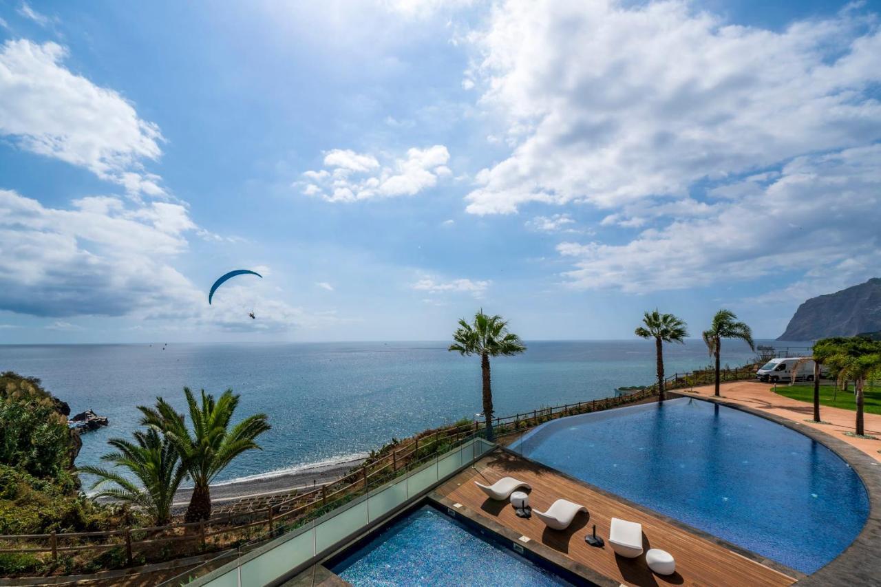 Madeira Palace I By An Island Apart Funchal  Bagian luar foto