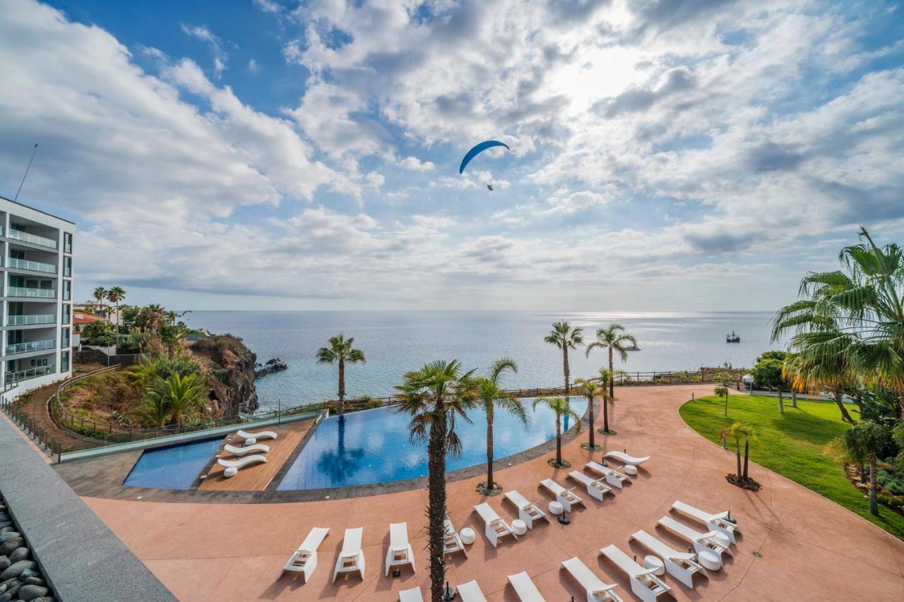 Madeira Palace I By An Island Apart Funchal  Bagian luar foto