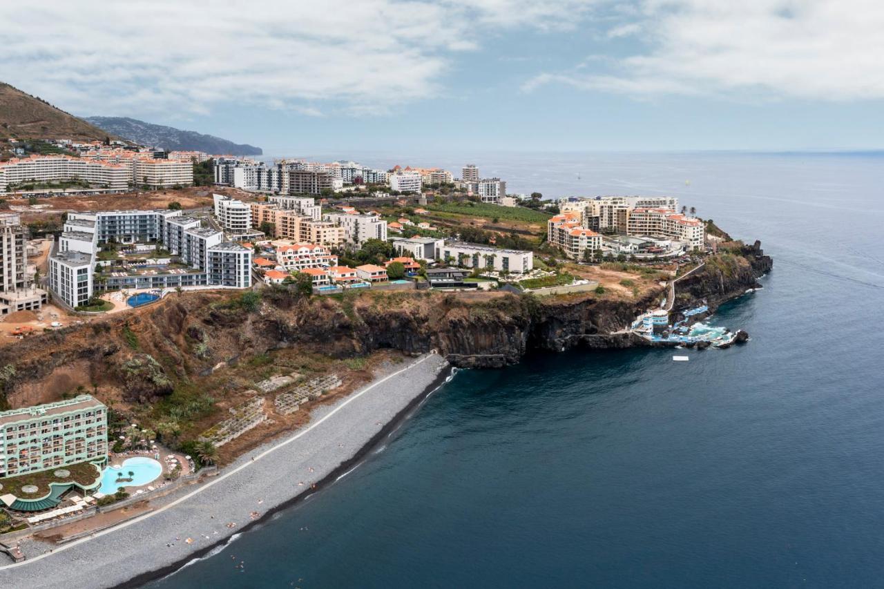 Madeira Palace I By An Island Apart Funchal  Bagian luar foto