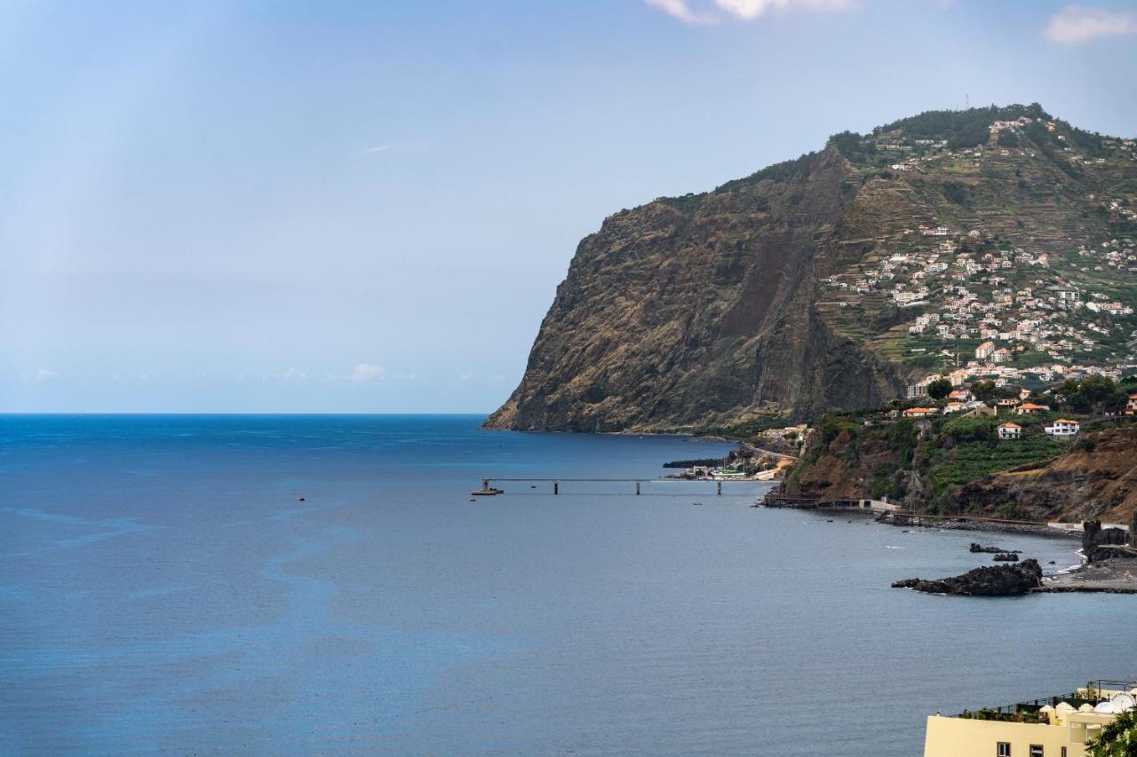 Madeira Palace I By An Island Apart Funchal  Bagian luar foto