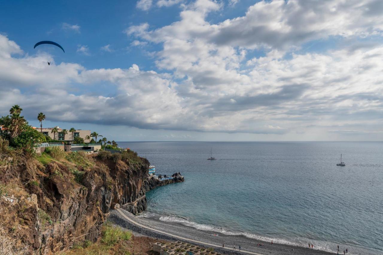Madeira Palace I By An Island Apart Funchal  Bagian luar foto