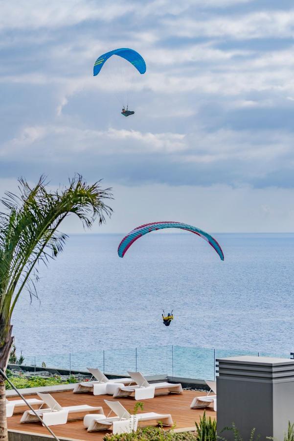 Madeira Palace I By An Island Apart Funchal  Bagian luar foto